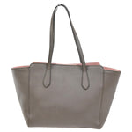 Gucci Swing Tote Leather Small - image 2