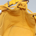 Louis Vuitton Petit Noe NM Handbag Epi Leather - image 20