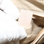 Chloe Paraty Handbag Quilted Leather Medium - image 7