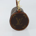 Louis Vuitton Papillon Pochette Monogram Canvas Mini - image 3