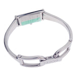 Gucci Horsebit 1500L Quartz Watch Stainless Steel 12 - image 3