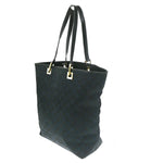 Gucci Vintage Bucket Shopping Tote GG Canvas Medium - image 4