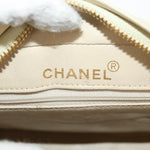 Chanel Chain Flap Shoulder Bag Quilted Lambskin - image 6