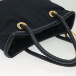 Celine Handbag Nylon - image 16
