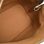 Louis Vuitton Alma Handbag Monogram Canvas PM - image 3