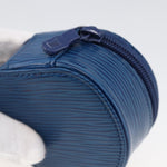 Louis Vuitton Ecrin Bijoux Jewelry Case Epi Leather PM - image 9