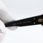 Chanel Logo CC Sunglasses Plastic - image 5