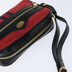 Gucci Ophidia Shoulder Bag Suede Mini - image 15