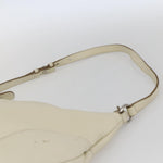 Salvatore Ferragamo Gancini Shoulder Bag Leather - image 17
