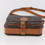 Louis Vuitton Cartouchiere Handbag Monogram Canvas PM - image 19