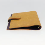 Louis Vuitton Agenda Cover Epi Leather PM - image 4