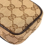 Gucci GG Marmont Cigarette Case Matelasse Leather - image 6