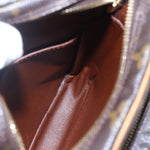Louis Vuitton Amazone Bag Monogram Canvas Mini - image 19