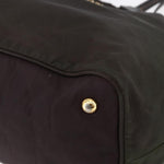Prada Open Tote Tessuto Medium - image 10