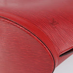 Louis Vuitton Saint Jacques Handbag Epi Leather GM - image 10