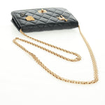 Chanel Lucky Charms Reissue 2.55 Flap Bag Leather - image 8