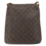 Louis Vuitton Musette Salsa Handbag Monogram Canvas PM - image 2