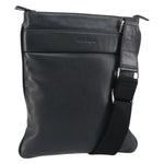 Salvatore Ferragamo Vintage Shoulder Bag Leather - image 1