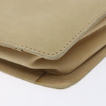 Salvatore Ferragamo Vintage Handbag Suede - image 9