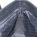 Gucci Vintage tote Canvas - image 20