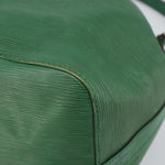Louis Vuitton Petit Noe Handbag Epi Leather Medium - image 10