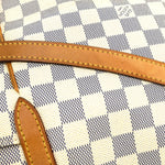 Louis Vuitton Totally Handbag Damier azur MM - image 13