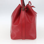 Louis Vuitton Petit Noe Handbag Epi Leather Small - image 3