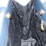 Salvatore Ferragamo Vala tote Leather - image 19