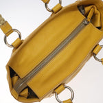 Prada Vintage Handbag Leather - image 16
