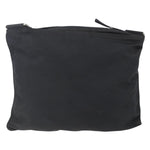 Prada Flat Messenger Bag Tessuto Medium - image 2