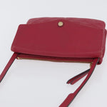 Louis Vuitton Twice Handbag Monogram Empreinte Leather - image 15