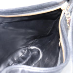 Chanel Vintage Timeless CC Hobo Caviar Medium - image 20