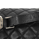 Chanel Bum Bag Leather Medium - image 13