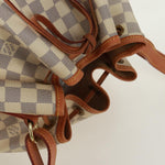 Louis Vuitton Noe Handbag Damier Large - image 6