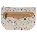 Louis Vuitton Pochette GM Monogram Multicolor - image 1