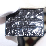 Bally Vintage Handbag Canvas - image 6