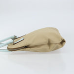 Prada Vintage Handbag Canvas - image 4