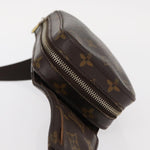 Louis Vuitton Geronimos Waist Bag Monogram Canvas - image 4