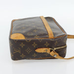 Louis Vuitton Trocadero Handbag Monogram Canvas 27 - image 4