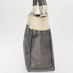 Chanel Biarritz Tote Nylon - image 3