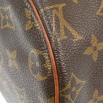 Louis Vuitton Papillon Handbag Monogram Canvas 26 - image 8