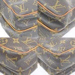 Louis Vuitton Amazone Bag Monogram Canvas Mini - image 8
