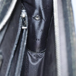 Burberry Vintage Pouch Leather - image 18