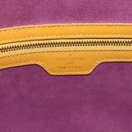 Louis Vuitton Lussac Handbag Epi Leather - image 6