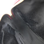 Salvatore Ferragamo Gancini Shoulder Bag Leather - image 13