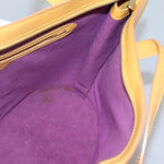 Louis Vuitton Saint Jacques Handbag Epi Leather GM - image 19