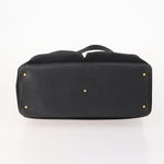 Gucci Bamboo tote bag Suede - image 15
