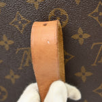 Louis Vuitton Cartouchiere Handbag Monogram Canvas GM - image 5