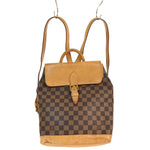 Louis Vuitton Arlequin Backpack Damier - image 1