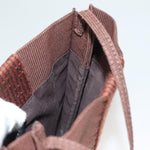 Hermes Herline Crossbody Canvas - image 16